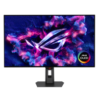 ASUS ROG Strix XG32UCWMG 32" OLED Dual mode 4K UHD 240Hz FHD 480Hz Gaming Monitor