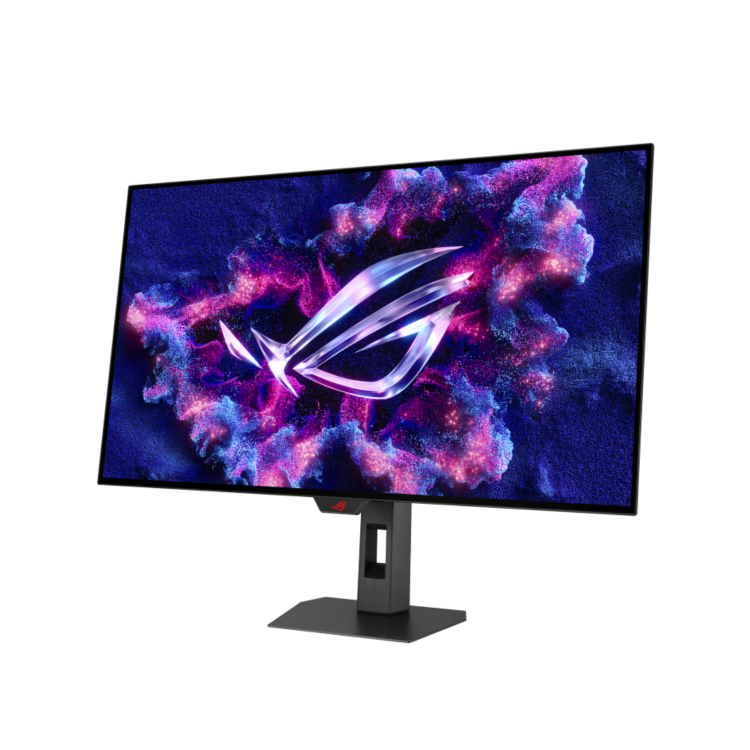 ASUS ROG Strix XG32UCWMG 32" OLED Dual mode 4K UHD 240Hz FHD 480Hz Gaming Monitor