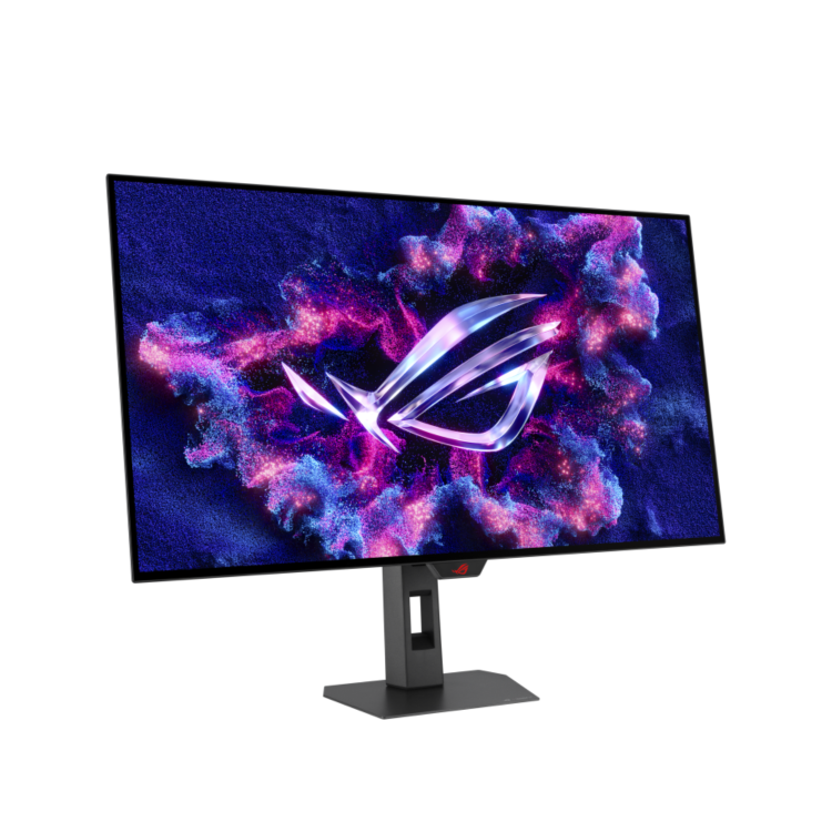 ASUS ROG Strix XG32UCWMG 32" OLED Dual mode 4K UHD 240Hz FHD 480Hz Gaming Monitor