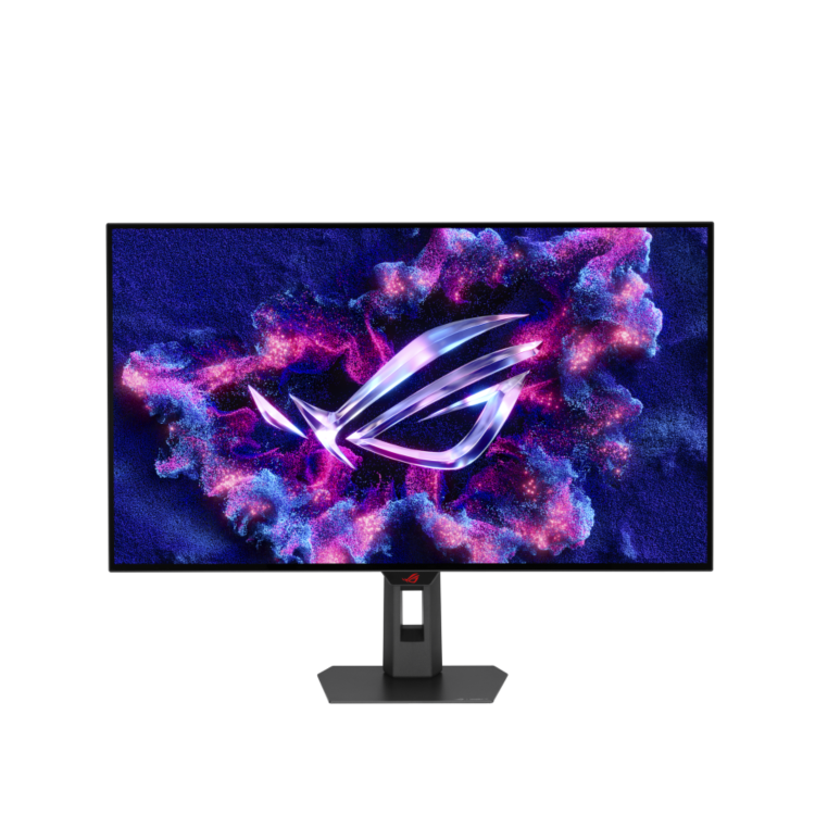 ASUS ROG Strix XG32UCWMG 32" OLED Dual mode 4K UHD 240Hz FHD 480Hz Gaming Monitor