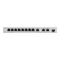 Zyxel XGS1250-12 Smart Managed 8 Port Gigabit Switch
