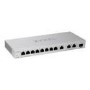 Zyxel XGS1250-12 Smart Managed 8 Port Gigabit Switch