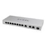 Zyxel XGS1250-12 Smart Managed 8 Port Gigabit Switch
