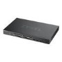 Zyxel XGS1930-28 28-Port Smart Managed Rack-mountable Gigabit Switch
