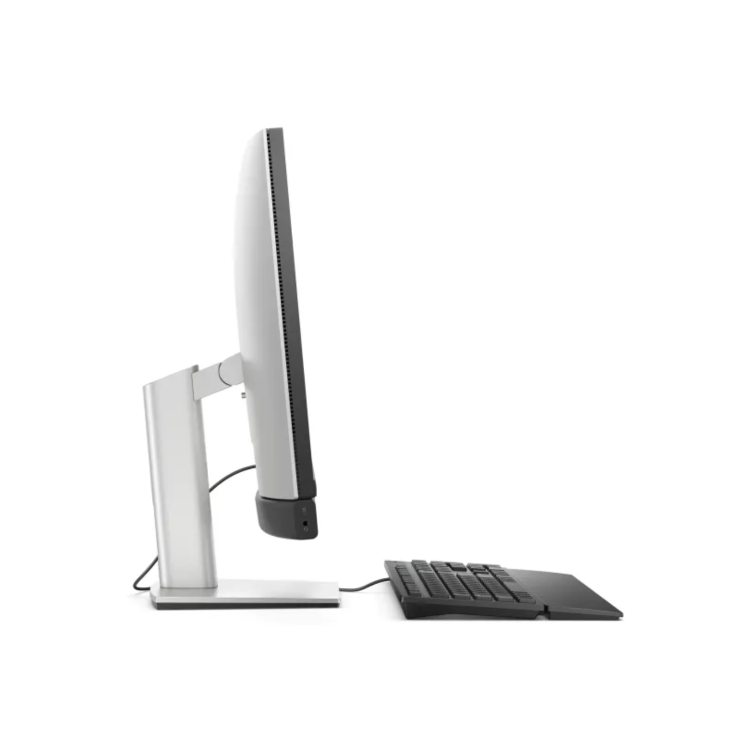 Dell Pro Plus QB24250 Intel Core Ultra 5 245 16GB RAM 512GB SSD 24 Inch Windows 11 Pro All-in-One PC