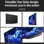 Sony XR42A90KU 42-Inch OLED 4K Ultra HD HDR Smart TV  Google TV & Dolby Vision