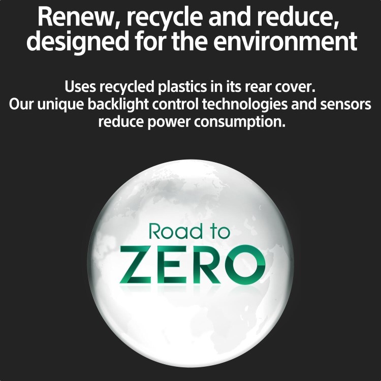 Sony XR42A90KU 42-Inch OLED 4K Ultra HD HDR Smart TV  Google TV & Dolby Vision