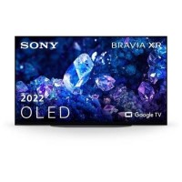 Sony XR42A90KU 42-Inch OLED 4K Ultra HD HDR Smart TV  Google TV & Dolby Vision