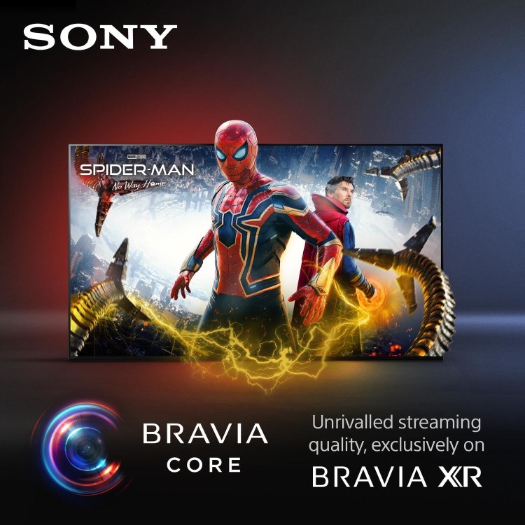 Sony XR42A90KU 42-Inch OLED 4K Ultra HD HDR Smart TV  Google TV & Dolby Vision