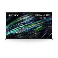 Sony BRAVIA XR A95L 77 inch Smart 4K Ultra HD Google OLED TV