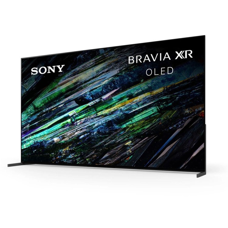 Sony BRAVIA XR A95L 77 inch Smart 4K Ultra HD Google OLED TV