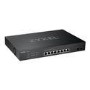 Zyxel XS1930-10 10-Port Smart Managed Rack-mountable Gigabit Switch