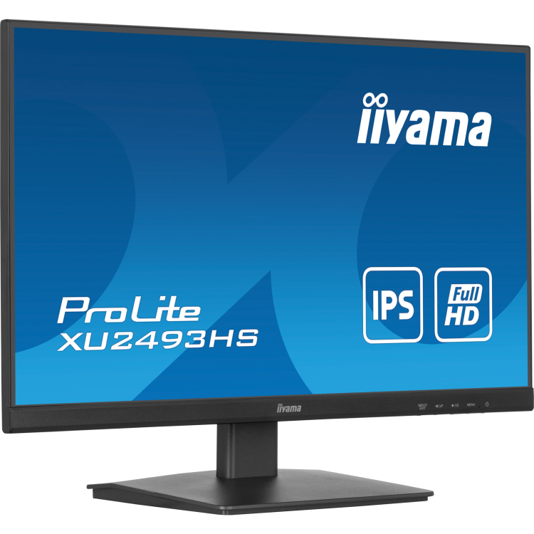 iiyama ProLite XU2493HS 24" IPS Full HD 100Hz 0.5ms Monitor