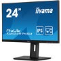 Refurbished iiyama ProLite XUB2497HSU 24" IPS Full HD 100Hz 1ms Monitor