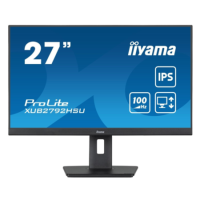 iiyama ProLite XUB2792HSU 27" IPS Full HD 100Hz Monitor