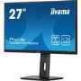 iiyama ProLite XUB2797QSN 27" IPS QHD 100Hz USB-C Height-Adjustable Monitor