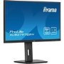 iiyama ProLite XUB2797QSN 27" IPS QHD 100Hz USB-C Height-Adjustable Monitor
