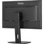 iiyama ProLite XUB2797QSN 27" IPS QHD 100Hz USB-C Height-Adjustable Monitor