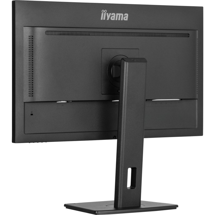iiyama ProLite XUB2797QSN 27" IPS QHD 100Hz USB-C Height-Adjustable Monitor