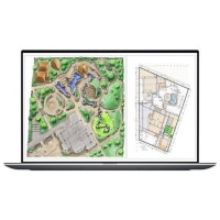 Dell Precision 5770 Intel Core i7 32GB RAM 512GB SSD 17 Inch Windows 10 Pro Laptop