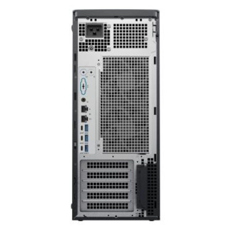Dell Precision 5860 Tower Intel Xeon W3-2425 32GB RAM 1TB SSD Windows 11 Pro Workstation PC