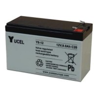 UPS Battery Y9-12