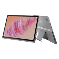 Refurbished Lenovo Tab Plus 11.5" Luna Grey 256GB WiFi Tablet