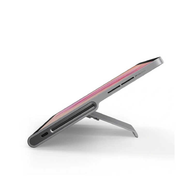 Refurbished Lenovo Tab Plus 11.5" Luna Grey 256GB WiFi Tablet