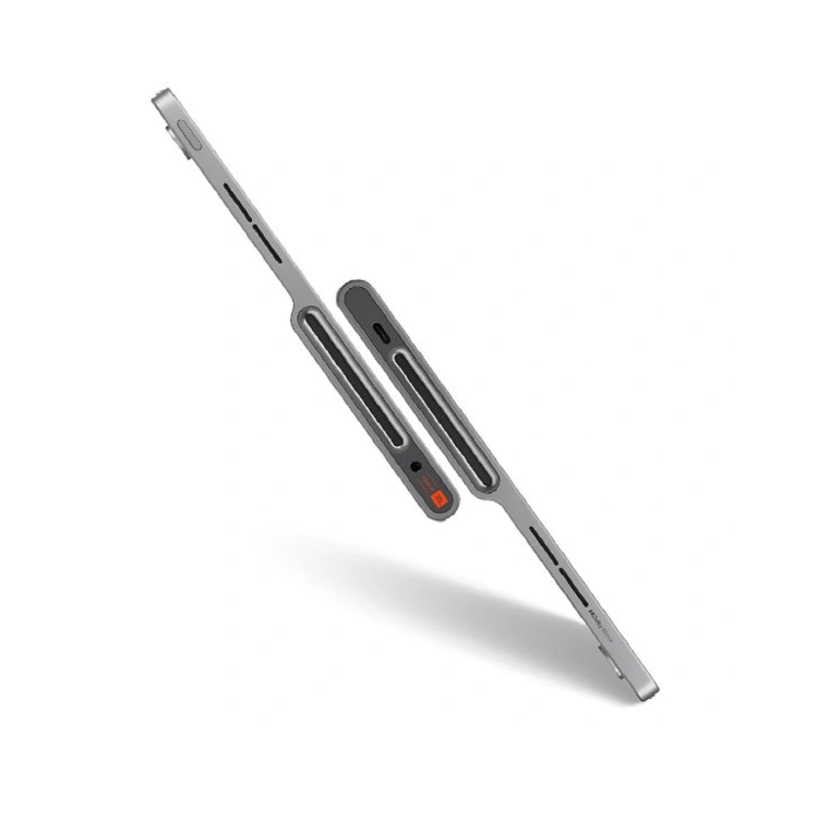 Refurbished Lenovo Tab Plus 11.5" Luna Grey 256GB WiFi Tablet