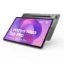 Lenovo Idea Tab Pro 12.7" Luna Grey 128GB Wi-Fi Tablet with Pen
