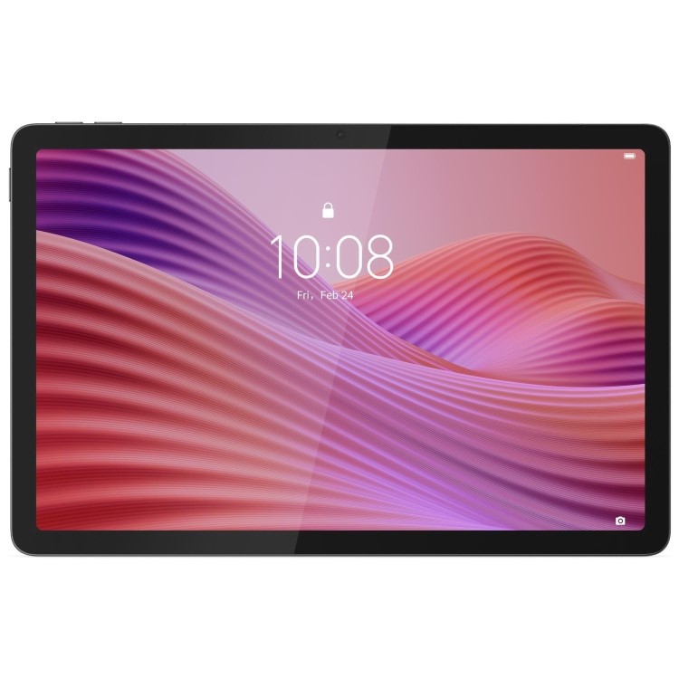 Lenovo Tab 10.1" Luna Gray 128GB 4G Tablet