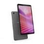 Lenovo Tab One 8.7" Luna Grey 64GB Wi-Fi Tablet + Clear Case