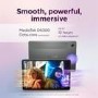 Lenovo Idea Tab 11" Luna Grey 128GB Wi-Fi Tablet with Pen