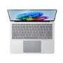 Microsoft Surface 7 Snapdragon X Elite 16GB RAM 512GB SSD 13.8 Inch Touchscreen Windows 11 Pro Laptop - Platinum