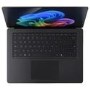 Microsoft Surface Laptop 7 Snapdragon X Elite 32GB RAM 1TB SSD 15 Inch Windows 11 Pro Laptop - Black