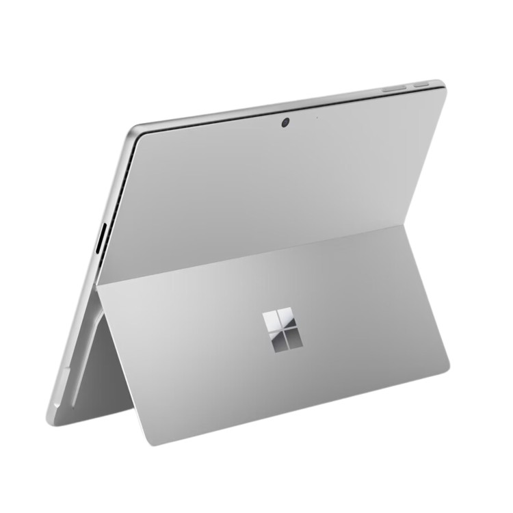 Microsoft Surface Pro 11 Snapdragon X Plus 16GB 512GB 13" Windows 11 Pro CoPilot+ Tablet - Platinum