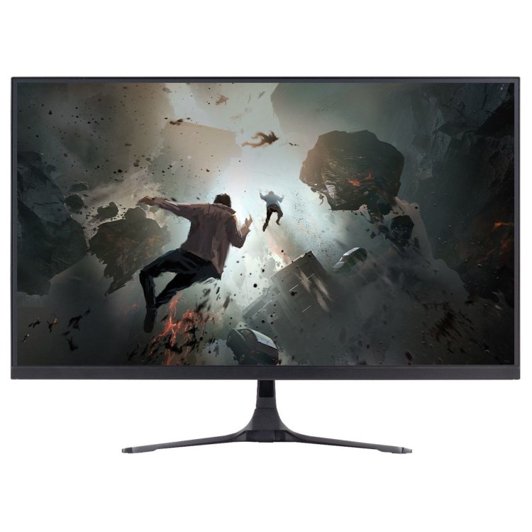 electriQ 27" IPS QHD 180Hz 1ms Gaming Monitor