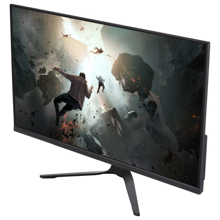 electriQ 27" IPS QHD 180Hz 1ms Gaming Monitor