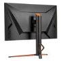 electriQ 27" Fast IPS Dual-Mode 4K at 160Hz Full HD at 320Hz 0.5ms Gaming Monitor