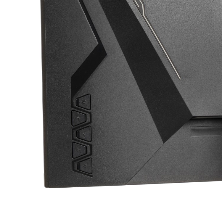 electriQ 27" Fast IPS Dual-Mode 4K at 160Hz Full HD at 320Hz 0.5ms Gaming Monitor