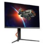 electriQ 27" Fast IPS Dual-Mode 4K at 160Hz Full HD at 320Hz 0.5ms Gaming Monitor