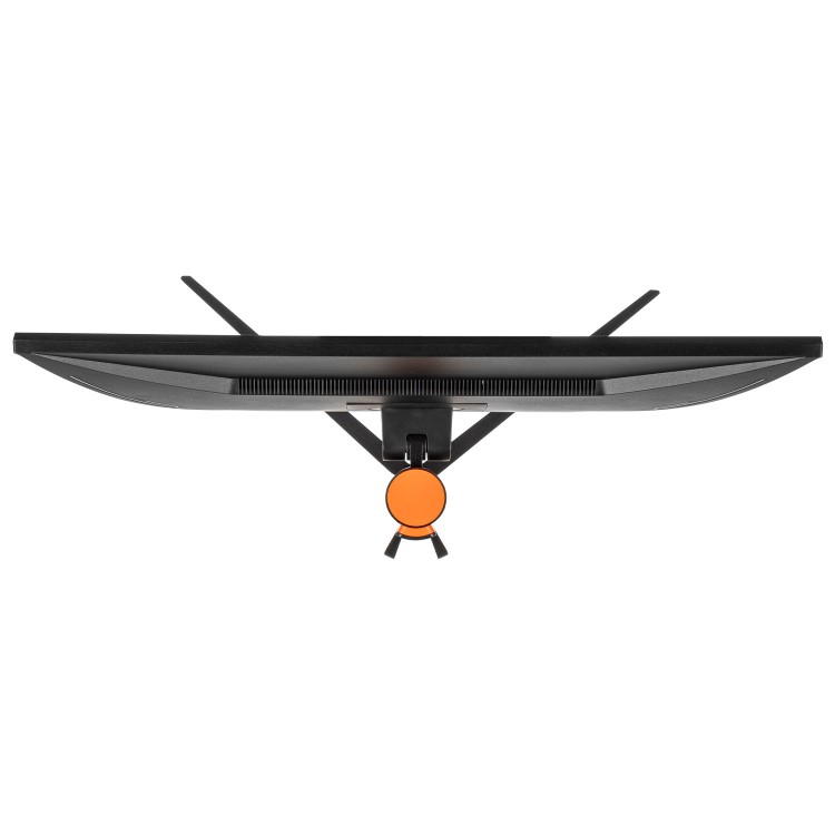 electriQ 27" Fast IPS Dual-Mode 4K at 160Hz Full HD at 320Hz 0.5ms Gaming Monitor