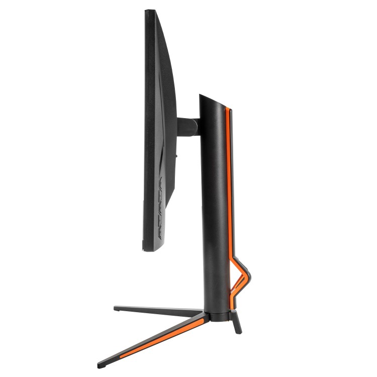 electriQ 27" Fast IPS Dual-Mode 4K at 160Hz Full HD at 320Hz 0.5ms Gaming Monitor