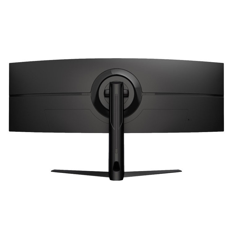 electriQ 49'' VA Dual QHD 240Hz HDR400 UltraWide Curved USB-C Gaming Monitor