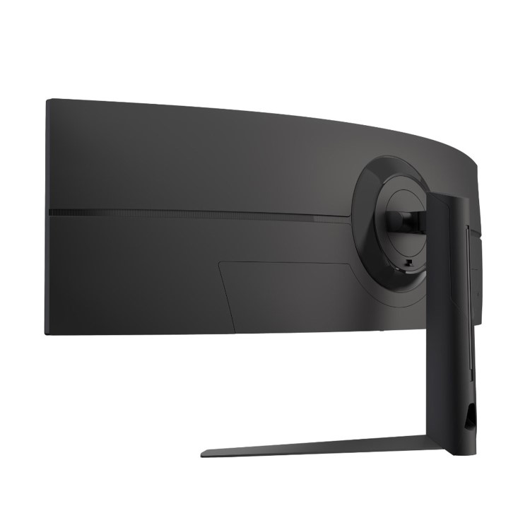electriQ 49'' VA Dual QHD 240Hz HDR400 UltraWide Curved USB-C Gaming Monitor