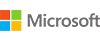 Microsoft logo