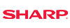 Sharp logo