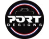 Port logo
