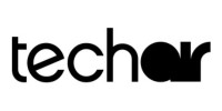 Tech air logo