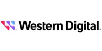 Western Digital logo